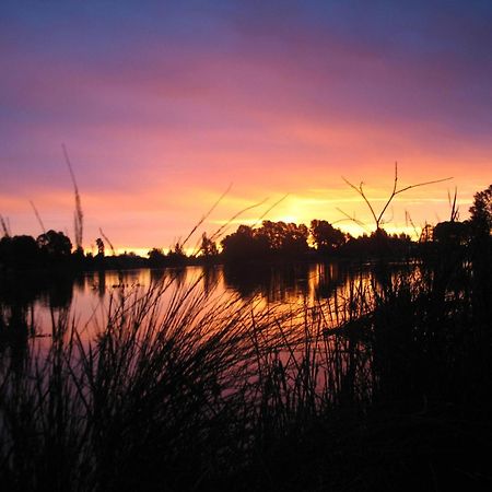 Beechworth Lake Sambell Caravan Park Exterior photo